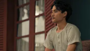 Backdrop to the movie "Gowok: Javanese Kamasutra" #685552