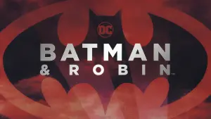 Backdrop to the movie "Batman & Robin" #63968