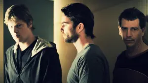 Backdrop to the movie "Animal Kingdom" #262909