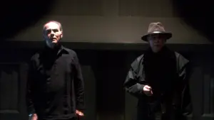 Backdrop to the movie "Battlestar Galactica: The Plan" #265586