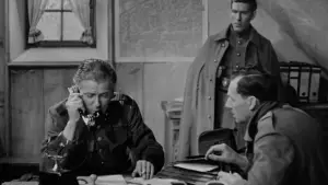 Backdrop to the movie "The Last Chance" #805333