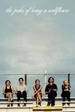 Poster to the movie "The Perks of Being a Wallflower" #838556