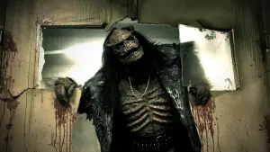 Backdrop to the movie "Dark Floors" #459407