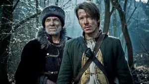 Backdrop to the movie "Sauna" #619044