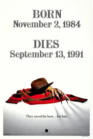 Poster to the movie "Freddy