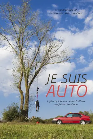 Poster to the movie "Je Suis Auto" #491100