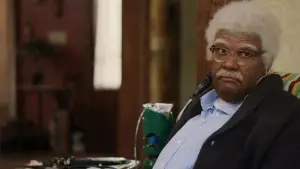 Backdrop to the movie "Joe