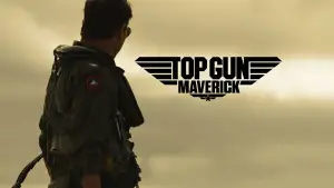 Backdrop to the movie "Top Gun: Maverick" #553421