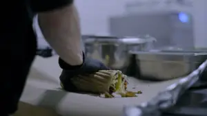 Backdrop to the movie "Kebab City" #543650