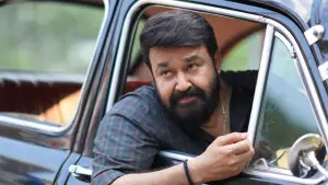 Backdrop to the movie "Thudarum" #719788