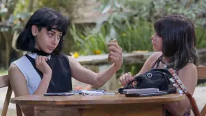 Backdrop to the movie "Niñxs" #793131