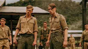 Backdrop to the movie "The East" #415084