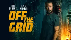 Backdrop to the movie "Off the Grid" #783463