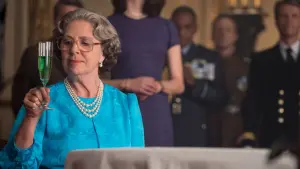 Backdrop to the movie "The BFG" #444073