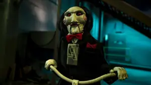 Backdrop to the movie "Saw 3D" #785837