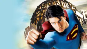 Backdrop to the movie "Superman Returns" #787896