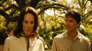 Backdrop to the movie "The Celestine Prophecy" #434957