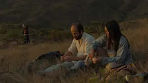 Watch film The Delinquents | Cannes Un Certain Regard 2023 Trailer [Subtitled]