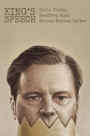 Poster to the movie "The King