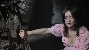 Backdrop to the movie "The Legend of Hell House" #420478