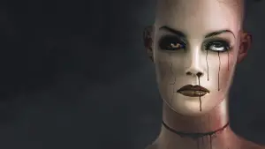 Backdrop to the movie "The Mannequin" #652205