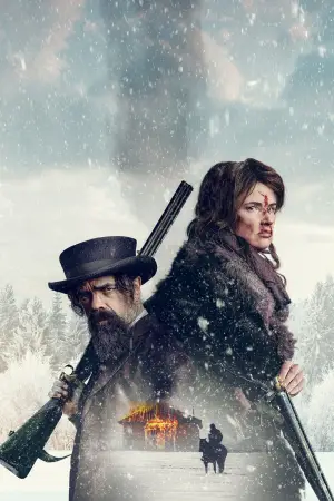 Poster to the movie "The Thicket" #650397