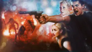 Backdrop to the movie "Time Trap" #297438