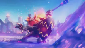 Backdrop to the movie "Untitled Super Mario Bros. Movie" #517239