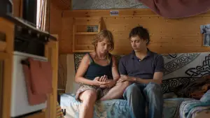 Backdrop to the movie "Urchin" #533572