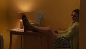 Backdrop to the movie "Urchin" #533590