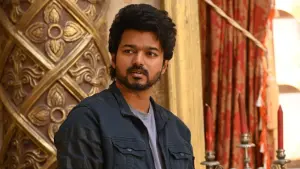 Backdrop to the movie "Varisu" #383449