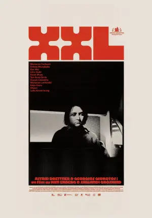 Poster to the movie "XXL" #717378