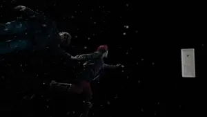 Backdrop to the movie "Scott Pilgrim vs. the World" #618116