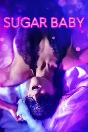 Poster to the movie "Sugar Baby" #801029