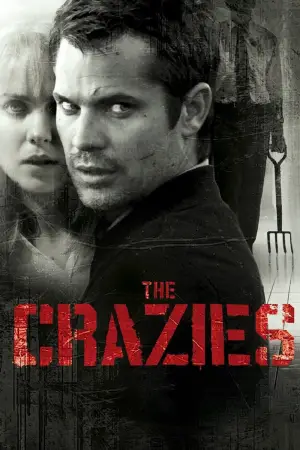 Poster to the movie "The Crazies" #933005