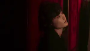 Backdrop to the movie "2046" #787351