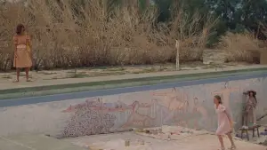 Backdrop to the movie "3 Women" #722887