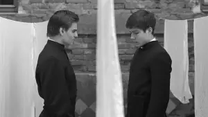 Backdrop to the movie "Servants" #721155