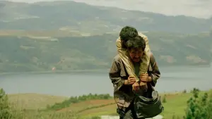 Backdrop to the movie "Getting Home" #429019