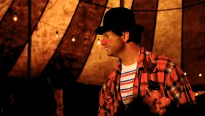 Backdrop to the movie "The Clown" #719746