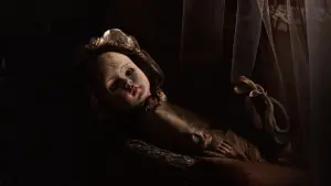 Backdrop to the movie "The Communion Girl" #323540