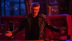 Backdrop to the movie "Good Bad Ugly" #810558