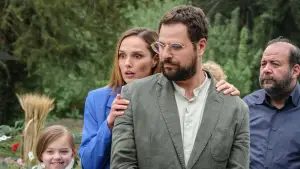 Backdrop to the movie "Open Season 2" #631247