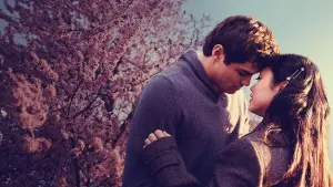 Backdrop to the movie "To All the Boys: P.S. I Still Love You" #258091