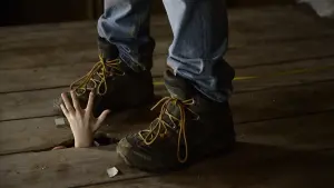 Backdrop to the movie "Temple" #466372