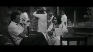 Backdrop to the movie "Aparajito" #660937