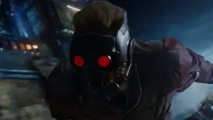 Backdrop to the movie "Guardians of the Galaxy" #597713