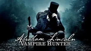 Backdrop to the movie "Abraham Lincoln: Vampire Hunter" #855012