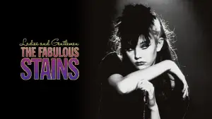 Backdrop to the movie "Ladies and Gentlemen, the Fabulous Stains" #806399