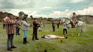 Backdrop to the movie "A History of Love and War" #200777